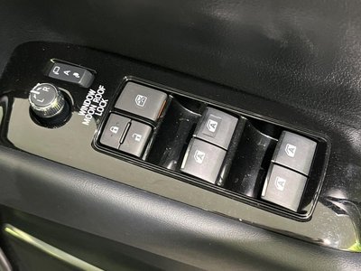 2021 TOYOTA ALPHARD 缩略图 23