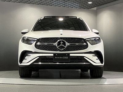 MERCEDES-BENZ GLC - 9