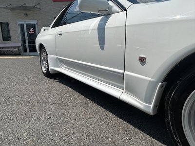 1993 Nissan SKYLINE GT-R photo 10