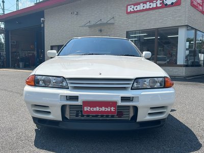 1993 Nissan SKYLINE GT-R photo 4