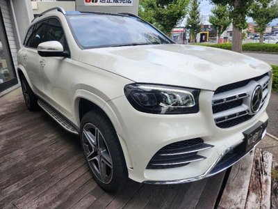 MERCEDES-BENZ OTHERS - 4