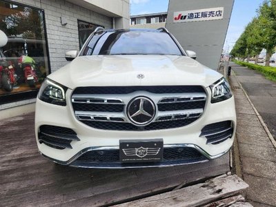 MERCEDES-BENZ OTHERS - 1