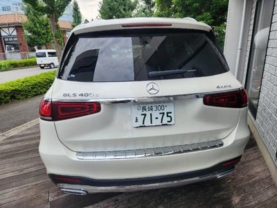 MERCEDES-BENZ OTHERS - 2