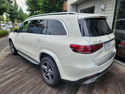 MERCEDES-BENZ OTHERS - 5