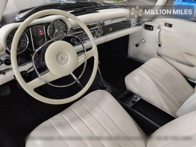 MERCEDES-BENZ SL - 3