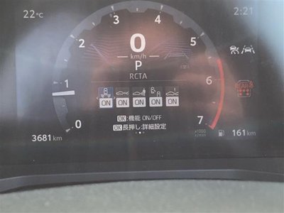 TOYOTA LAND CRUISER 250 - 9