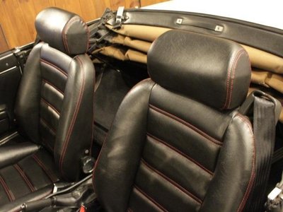 ALFA ROMEO ALFA SPIDER - 10