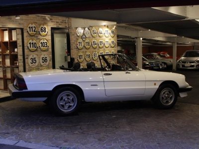 ALFA ROMEO ALFA SPIDER - 3