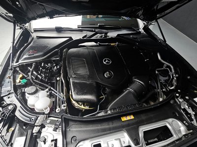 MERCEDES-BENZ E-CLASS - 7