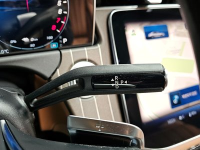 MERCEDES-BENZ E-CLASS - 9