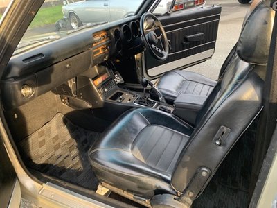 1972 Nissan SKYLINE COUPE thumbnail 14
