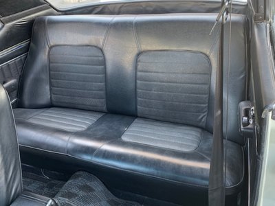 1972 Nissan SKYLINE COUPE thumbnail 68