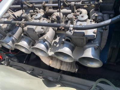 NISSAN SKYLINE COUPE - 9