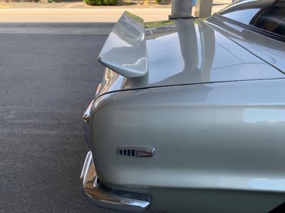 1972 Nissan SKYLINE COUPE thumbnail 116