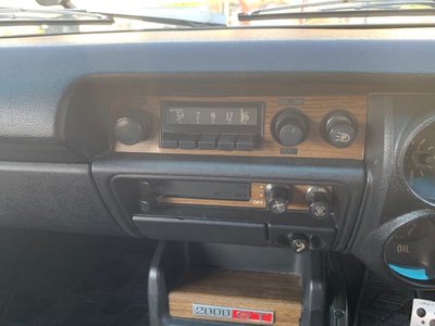 1972 Nissan SKYLINE COUPE thumbnail 92