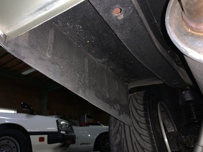1972 Nissan SKYLINE COUPE thumbnail 34