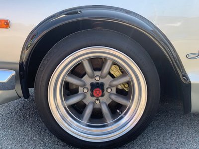 NISSAN SKYLINE COUPE - 10