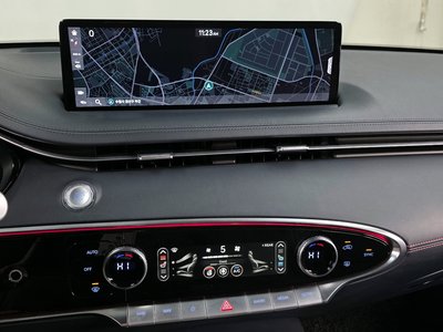 صورة مصغرة 14 لـ 2022 Genesis GV70