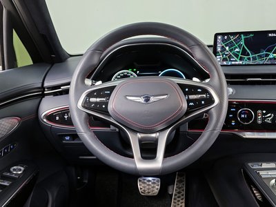 صورة مصغرة 13 لـ 2022 Genesis GV70