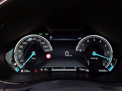 2022 Genesis GV70 照片 8