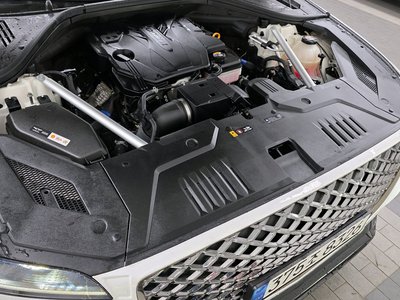 2022 Genesis GV70 照片 7