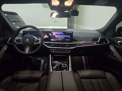 2024 BMW X6 照片 5