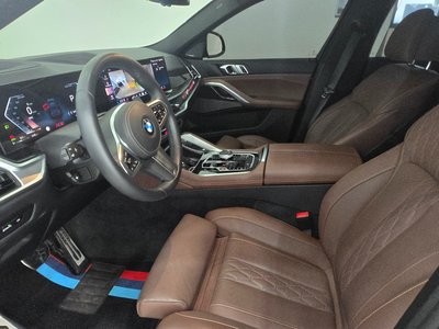 2024 BMW X6 thumbnail 16