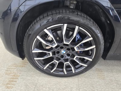 2024 BMW X6 照片 6