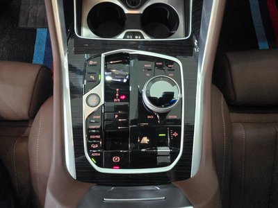 2024 BMW X6 照片 9