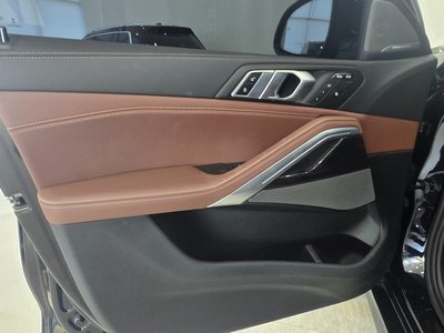 2024 BMW X6 thumbnail 14