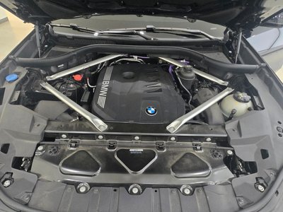 2024 BMW X6 照片 7
