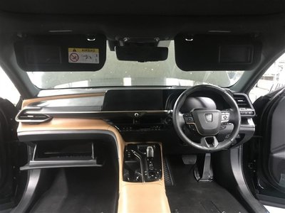 TOYOTA CROWN - 6