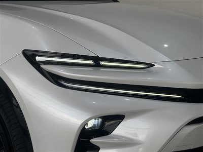 TOYOTA CROWN - 6