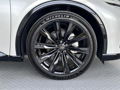 TOYOTA CROWN - 7