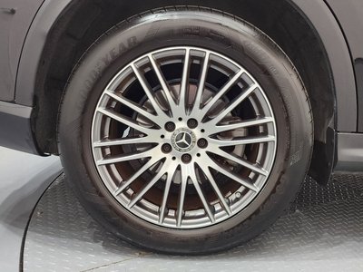MERCEDES-BENZ GLC - 6