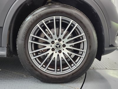 MERCEDES-BENZ GLC - 8