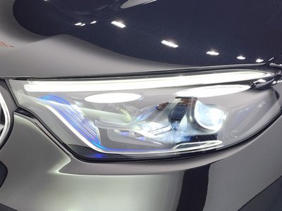 MERCEDES-BENZ GLC - 9