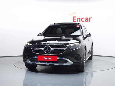 MERCEDES-BENZ GLC - 2