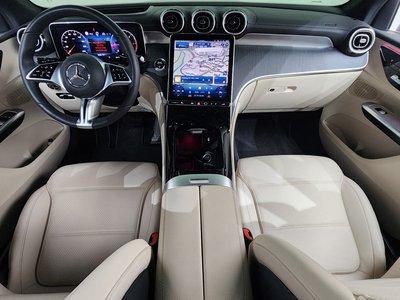MERCEDES-BENZ GLC - 5