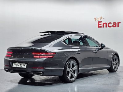 GENESIS G80 (RG3) - 3