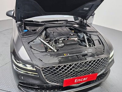 GENESIS G80 (RG3) - 7