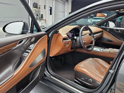 GENESIS G80 (RG3) - 10