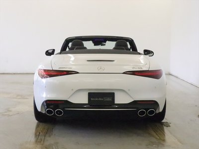 2024 Mercedes-BENZ SL AMG photo 5