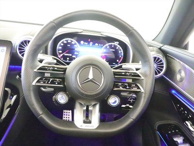 2024 Mercedes-BENZ SL AMG thumbnail 25