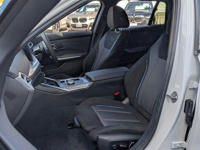 BMW 3 SERIES TOURING - 2