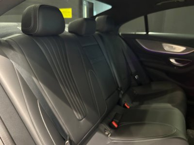 صورة 8 لـ 2022 Mercedes-BENZ CLS