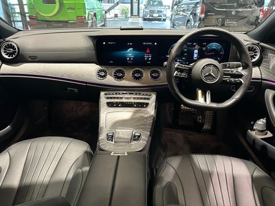 صورة 6 لـ 2022 Mercedes-BENZ CLS