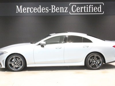 صورة 2 لـ 2022 Mercedes-BENZ CLS