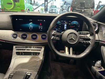 صورة 5 لـ 2022 Mercedes-BENZ CLS
