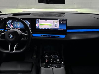 صورة 4 لـ 2025 BMW 5 SERIES